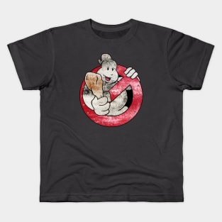 Buffalo Ghostbusters - Afterlife Kids T-Shirt